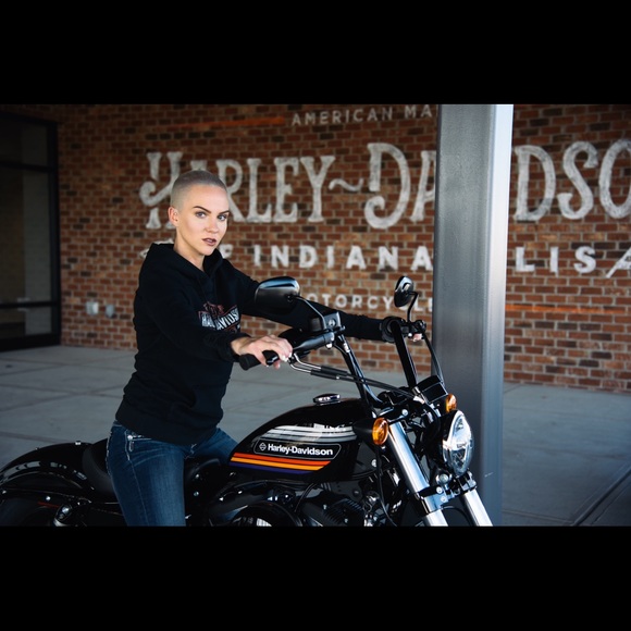 Meet your Posher, Acacia - Picture 5 of 8